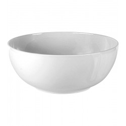 Saladeira 24cm 2,8 Litros Maria Augusta Porcelana Tramontina